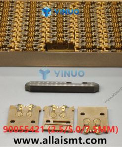 90055421 Carrier Clip Assembly small Triple Span