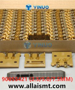 90055421 Carrier Clip Assembly small Triple Span