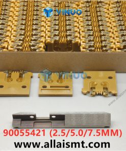 90055421 Carrier Clip Assembly small Triple Span