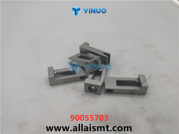 90055703 TRIPLE SPAN CLAMP II