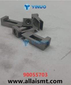 90055703 TRIPLE SPAN CLAMP II