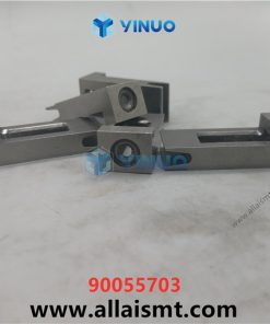 90055703 TRIPLE SPAN CLAMP II