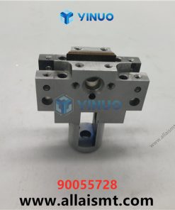 90055728 Housing Clinch 2.5MM 5MM 7
