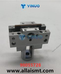 90055728 Housing Clinch 2.5MM 5MM 7
