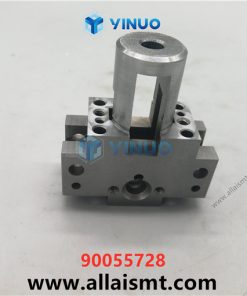 90055728 Housing Clinch 2.5MM 5MM 7