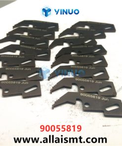 90055819 CUTFORM EXT RSP 90