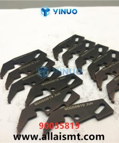90055819 CUTFORM EXT RSP 90