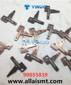 90055839 ANVIL EXTERIOR RSP