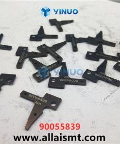 90055839 ANVIL EXTERIOR RSP