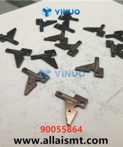 90055864 ANVIL INT SINGLE PIVOT