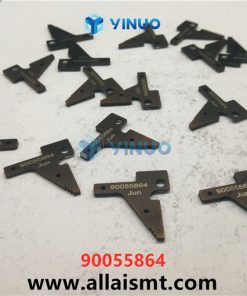90055864 ANVIL INT SINGLE PIVOT
