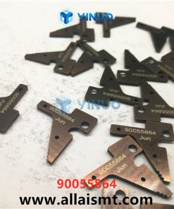 90055864 ANVIL INT SINGLE PIVOT