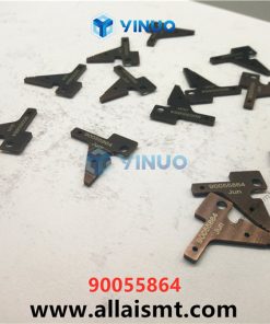 90055864 ANVIL INT SINGLE PIVOT