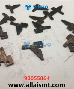 90055864 ANVIL INT SINGLE PIVOT