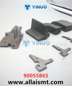 90055865 Cutter Modified Exterior