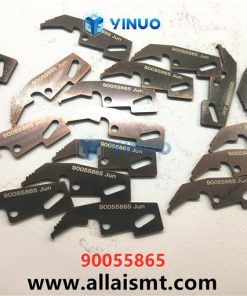 90055865 Cutter Modified Exterior