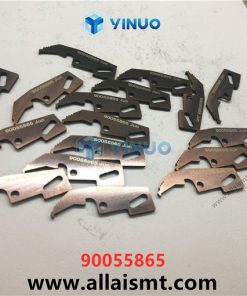 90055865 Cutter Modified Exterior