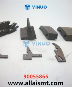 90055865 Cutter Modified Exterior