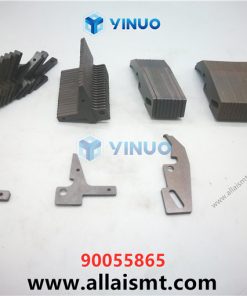 90055865 Cutter Modified Exterior