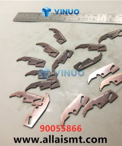 90055866 CUTFORM INT SINGLE PIVOT TIS