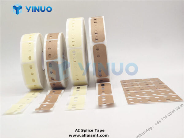 A610035 AI Splice Tape