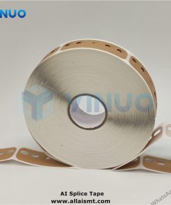 AI Five Hole Crepe Paper Splice Tape