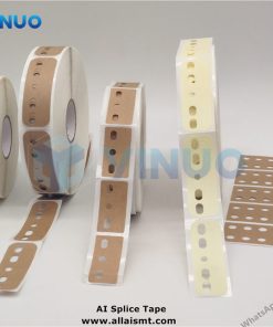 AI Spare Part 5 Holes AI Splice Tape for Auto Insertion machine - Image 5
