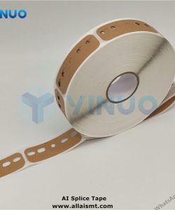 AI Spare Part 5 Holes AI Splice Tape for Auto Insertion machine - Image 4