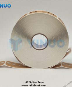 AI Spare Part 5 Holes AI Splice Tape for Auto Insertion machine - Image 3