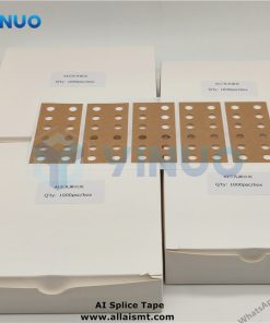 AI Splice Tape 6 hole - Image 5
