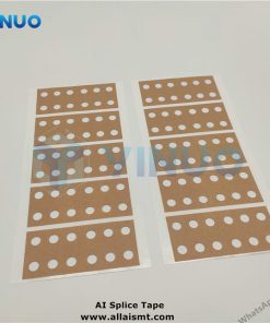 AI Splice Tape 6 hole