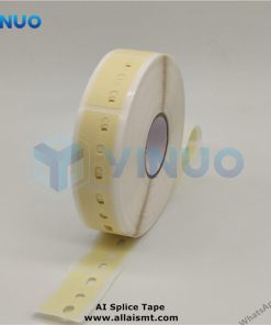 AI Three Hole Kraft Paper Splice Tape - Image 5
