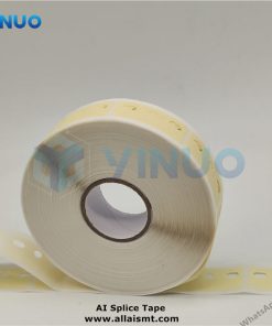 AI Three Hole Kraft Paper Splice Tape - Image 4