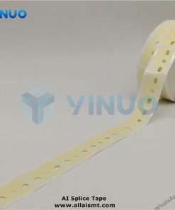 AI Three Hole Kraft Paper Splice Tape - Image 3