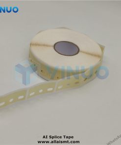AI Three Hole Kraft Paper Splice Tape - Image 2