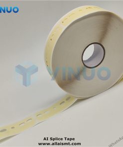 AI Three Hole Kraft Paper Splice Tape