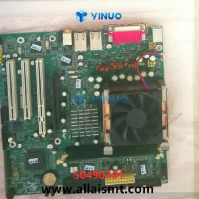 50490201 ATX MOTHER BOARD IM    