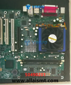50490201 ATX MOTHER BOARD IM