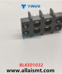 BLKE01032 STRIP BARRIER, 2 TERM