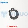 BLKM06312 RETANING RING