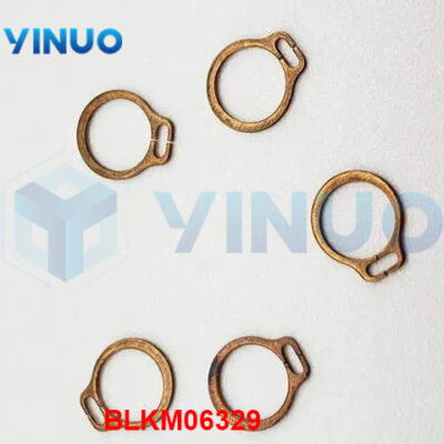 BLKM06329 GRP RING 5100-18