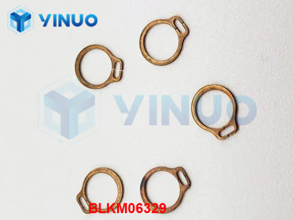 BLKM06329 GRP RING 5100-18