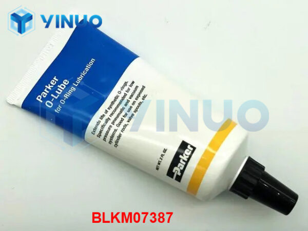 BLKM07387 LUBRICANT BARIUM BAS