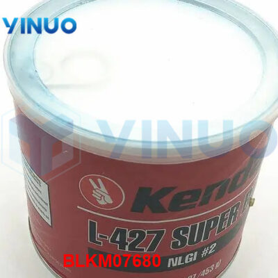 BLKM07680 GREASE SUPER-BLUE L