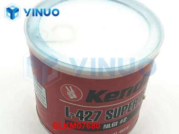 BLKM07680 GREASE SUPER-BLUE L