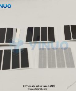 Black 16MM high viscosity SMT Single Splice Tape