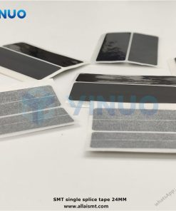 Black 24MM Economic SMT Single Splice Tape