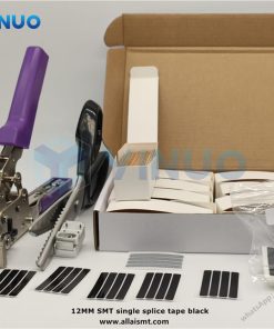Black Economic SMT Double splice Tape Use for Panasonic machine - Image 3