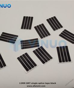 Black Economic SMT Double splice Tape Use for Panasonic machine - Image 2