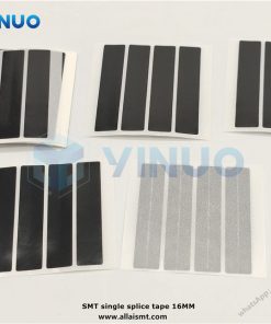 Black Economic SMT Single Splice Tape 16MM - Image 2